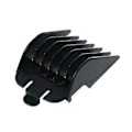 Pikkukuva 2 / 5: Ammattimainen hiustenleikkurirajoitin Comb Universal Guards Guide Barber Accessory