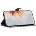 Miniatyrbilde 3 av 5: Telefonveske for Galaxy A25 5G (Global) (161,0 x 76,5 x 8,3 mm) (Stil E)