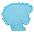 Miniatyrbillede 2 af 2: Silikone Brik Form Brik Form til Epoxy Resin Silikone Brik Form til DIY