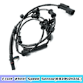 Miniatyrbilde 3 av 5: 2 stk Hjulhastighetssensor ABS-sensor 68394210AD, 68404545AA for 2.0L L4