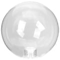 Miniatyrbillede 1 af 4: Glas Lampeskærm 100mm Globe Lysdæksel G9 Base Moderne Lampeskærm Tilbehør