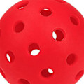 Pikkukuva 3 / 5: Luminous Pickleball -pallo 74mm, ammattilaisille ja turnauspeleihin, pickleball-varusteet