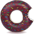 Miniatyrbilde 1 av 5: Donut-formet bassengflyter donut-formet bassengflyter donut-rør basseng donut-basseng fl