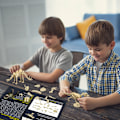 Miniatyrbillede 2 af 5: Håndlavet DIY 3D træpuslespil-sæt, pakke med 1 dinosaur B