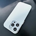 Miniatyrbilde 4 av 5: TPU + Akryl IMD Telefondeksel for iPhone 13