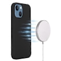 Miniatyrbillede 3 af 5: Telefonhus til iPhone 13 6,1 tommer (Style A)