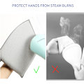 Miniatyrbillede 4 af 5: 2 stk. Tøjdamper Strygehandsker, Vandafvisende Anti-Damp Handske