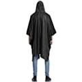 Miniatyrbillede 2 af 5: 3-i-1 Poncho Multifunktionel Vandtæt Voksen Udendørs Poncho Ca