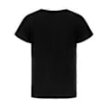 Miniatyrbillede 2 af 3: Geometry Dash Børne T-shirt Gaming Fans Drenge Piger Casual Kortærmet Tee Toppe (7-8 år Sort)