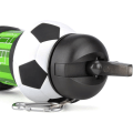 Miniatyrbilde 2 av 5: (B)550 ml Sports Silikon Vannflaske - Drikkeflaske for Barn, Jenter og Gutter