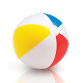 Miniatyrbild 1 av 4: Uppblåsbar strandboll vattenracketboll sommar utomhus strandvatten