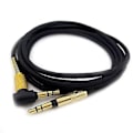 Miniatyrbillede 3 af 4: Hovedtelefonkabel Lydkabel Ledning til Skull Candy Hesh 2.0 Crusher Grind
