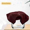 Miniatyrbilde 4 av 5: Baby Strikket Genser Jente Myke Antrekk Småbarn Strikkegensere Gutt Vinter Cardigan Barn Langermet for Spedbarn, Størrelse: S(XL)