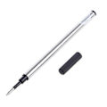 Pikkukuva 5 / 5: Jinhao kuulakärkikynän täyttöpatruuna, musta sininen muste, 0,5 mm 0,7 mm (2 kpl)