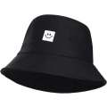 Miniatyrbilde 1 av 5: Unisex bøttehatt, sammenleggbar bomull, UV-beskyttelse, pustende solhatt