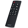 Miniatyrbillede 2 af 5: Akb75595412 Fjernbetjening Udskiftning Til Lg Sound Bar Sk5 Sk5y Sl5y Sl6y Sn6y