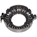 Miniatyrbild 5 av 5: 2 st D1s D3s Lampfäste Adapter Adapter Klämma Ring Hållare 63117162087 För 1 3 5 7 Serie X5 X6