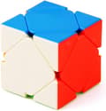 Skewb Stickerless Magic Cube Skewb Stickerless Speed ??Kuutio