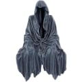 Miniatyrbilde 1 av 5: Consolation Harvest The Creeper Sittende Grim Reaper Statue Resin
