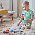 Miniatyrbillede 4 af 5: Matematik Terninger - Sæt af 100 - Matematik Manipulativ - Undervisningsmateriale til Klasseværelset, Hjemmeskolemateriale, Førskolelæring