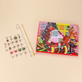 Miniatyrbillede 1 af 4: Julekalender med jule-nedtællingskalender DIY-charms
