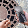 Pikkukuva 5 / 5: Endoskooppi Endoskooppikamera -USB Endoskooppi Tarkastuskamera, Semi