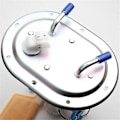 Pikkukuva 2 / 5: Auton polttoaineen kellukkeen polttoainepumppu ja kotelo 31110-2E300 Accent I10 I20 I30 I40 Ix20
