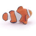 Miniatyrbilde 4 av 5: Figurin - Dyr - Klovnefisk
