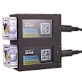 Miniatyrbild 1 av 5: For NerdMiner V2 Miner 78KH/Sx2 Dubbelskärm BTC Solo Lotteri Miner Bitcoin Nerd Miner Lotteri Miner