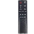 Miniatyrbild 1 av 2: AH59-02632C Fjärrkontroll för Samsung Sound Bar System AH5902632A
