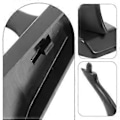Miniatyrbillede 2 af 4: 2 stk. Display Stativ Plast Flyvemodel Opbevaringsstativ Husholdnings Flyvemodel Stativ