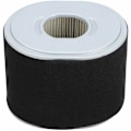 Miniatyrbillede 1 af 4: Græsslåmaskine Luftfilter Filter Kompatibel med Honda GX390 GX340 11 13 H