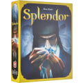 Miniatyrbild 1 av 3: Space Cowboys, Splendor, Unbox Now, Brädspel från 10 år, Reflektion & Strategi, Bli en Re