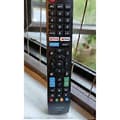 RNF04 för Sharp TV-fjärrkontroll Sharp RNF04 RC-NF02 RNF01 LED
