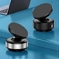 Miniatyrbilde 4 av 5: Mobilholder Multifunksjon 360° Universal Mobilholder for Dashbord (Sølv)