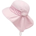 Miniatyrbilde 3 av 5: Solhatt for småbarn, jenter og gutter, sommer, UPF 50+ beskyttelse, caps