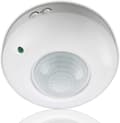 PIR Rörelsesensor Tak Ytmontering 360° Max 1200W