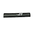 Miniatyrbilde 1 av 4: DIY Prodigal Eye Keycap Space Bar Cap ABS Bakgrunnsbelyst for Razer 6.0U for Corsair 6.5U (B)