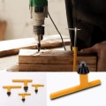 Miniatyrbilde 5 av 5: 4 stk. Drill Chuck-nøkler, Chuck-nøkkel for elektrisk drillklemmeverktøy, elektrisk drill Chuck-nøkler med