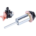 Miniatyrbillede 5 af 5: Startreparationssæt, Startmotor Solenoid Reparationssæt Startsystem 228000-7220