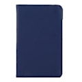 Miniatyrbilde 1 av 4: For Lenovo Tab M8 Litchi Texture Leather Case Himmelblå (Blå)