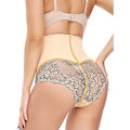 Miniatyrbillede 2 af 5: Butt Lifter Lace Højtaljet Kvinders Trusser Maveformende Plus Size Butt Tights ( )