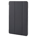 Miniatyrbillede 2 af 5: Tri-fold Læder Tablet Etui Til Samsung Galaxy Tab A9 (Sort)