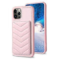 Miniatyrbillede 2 af 5: Telefonhus til iPhone 12 Pro 6,1 tommer (Style F)