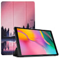 Miniatyrbilde 1 av 5: Beskyttende deksel for Huawei MatePad 11.5\" nettbrett（stil 19）