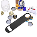 Miniatyrbild 5 av 5: Bartenderflasköppnare, Ölflasköppnare, Snabböppnare 3-pack