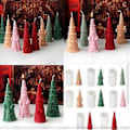 Miniatyrbillede 2 af 5: Silikone Juletræslysforme Let Slip Silikone Jule Serie Lysforme til DIY Ornament Håndværk (pingvin1)