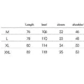 Pikkukuva 5 / 5: Miesten Havaiji-paidat kevätlomalle ja kesään (XL musta)