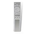 Miniatyrbild 1 av 4: Ny BN59-01328A Fjärrkontroll för Samsung 4K QLED Röst-TV BN59-01327B Q70 Q95T