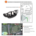 Miniatyrbilde 4 av 5: Signalforsterker for Mini/2/air/spark rekkeviddeforlenger 5.8ghz fjernkontroll multifunksjonell praktisk